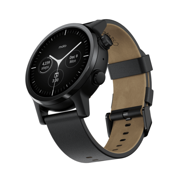 moto g 360 smartwatch
