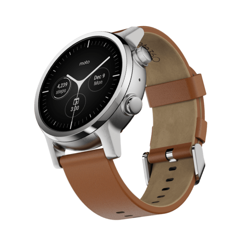 schouder Dapperheid gokken Moto 360 | motorola NL - Motorola Nederland