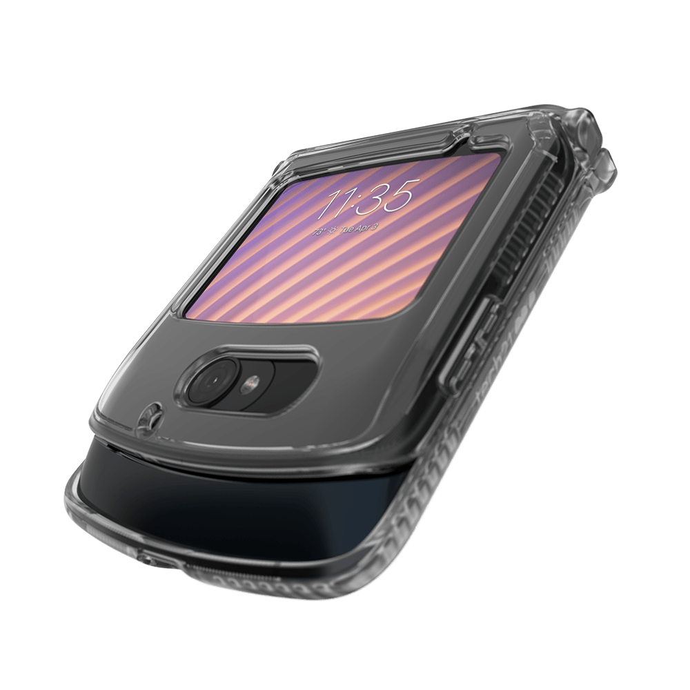 Razr 2025 Case Allyce Christi