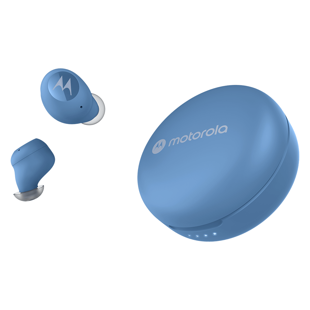 Motorola wireless online earbuds